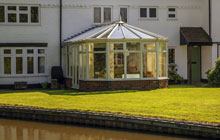 Spring End conservatory leads