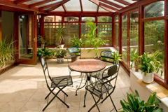 Spring End conservatory quotes