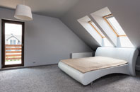 Spring End bedroom extensions