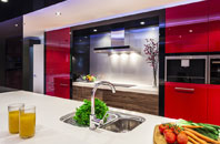 Spring End kitchen extensions
